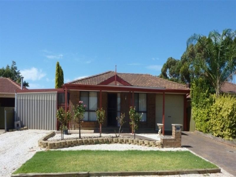 12 Insignia Avenue, Andrews Farm SA 5114