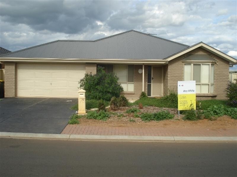55 Strathaird Boulevard, Smithfield SA 5114