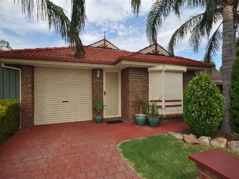 5 Kensington Mews, Hillbank SA 5112