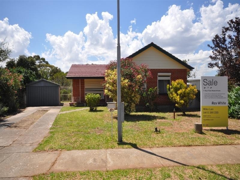 11 Bagot Road, Elizabeth South SA 5112