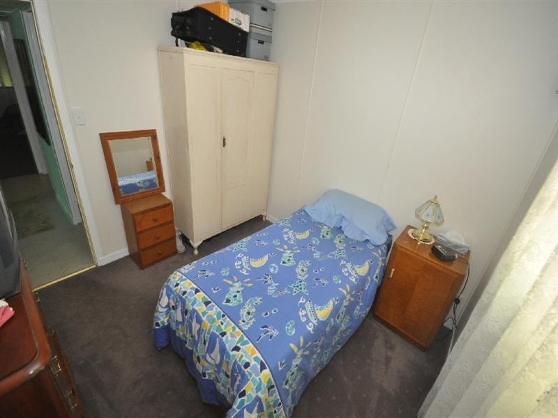 Site 2 Virginia Gardens Residential Park, Virginia SA 5120