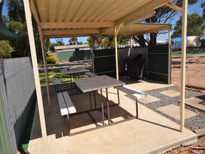 Site 2 Virginia Gardens Residential Park, Virginia SA 5120