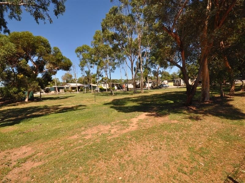 Site 2 Virginia Gardens Residential Park, Virginia SA 5120