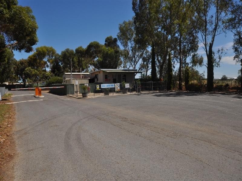 Site 2 Virginia Gardens Residential Park, Virginia SA 5120