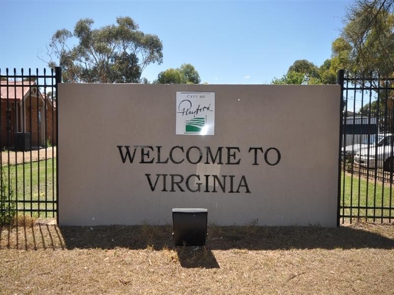 Site 2 Virginia Gardens Residential Park, Virginia SA 5120