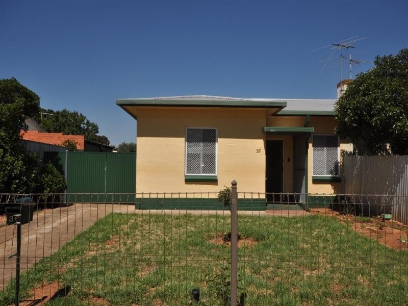36 Ridley Road, Elizabeth South SA 5112