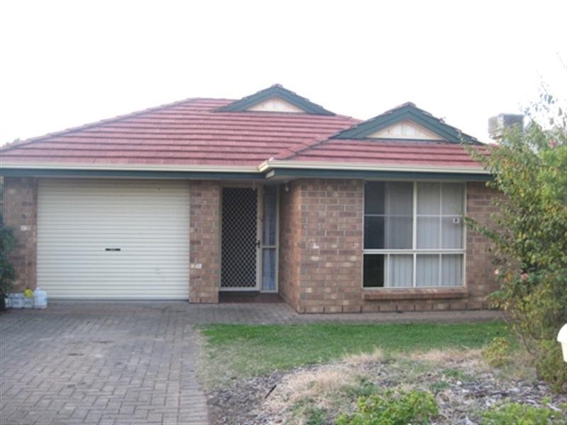 7 Lawrence Avenue, Gawler South SA 5118