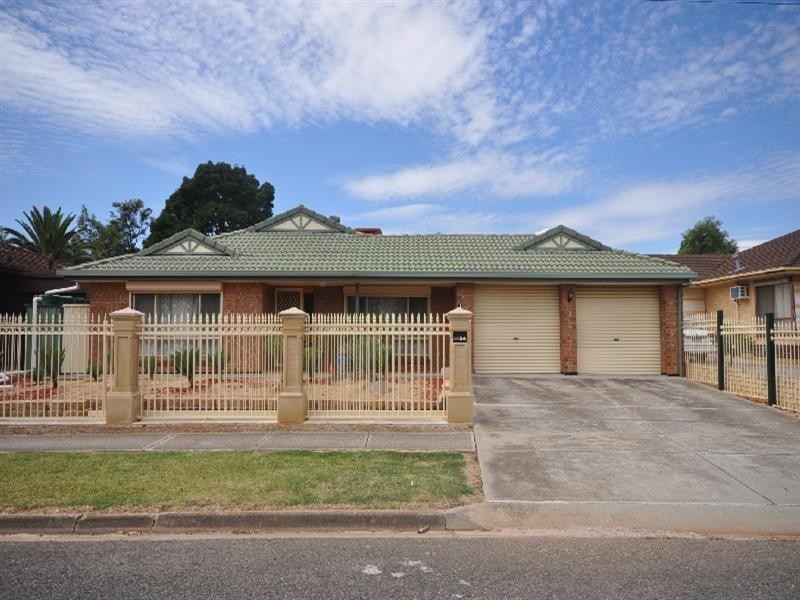 36 Snell Avenue, Hillbank SA 5112