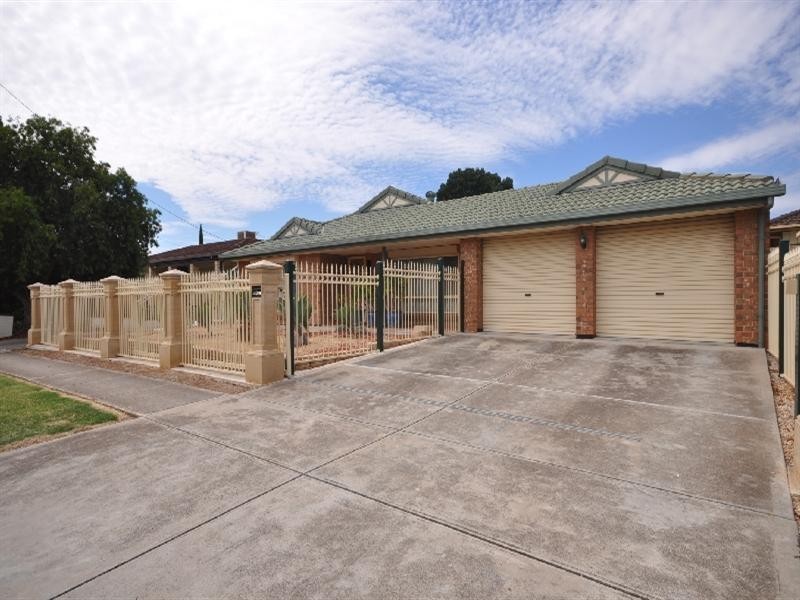 36 Snell Avenue, Hillbank SA 5112