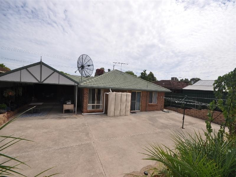 36 Snell Avenue, Hillbank SA 5112