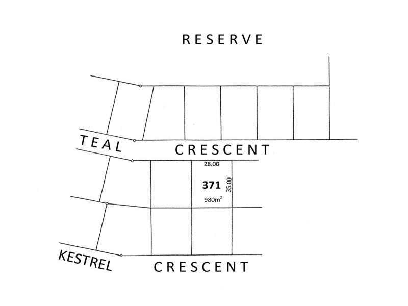 12 Teal Crescent, Thompson Beach SA 5501