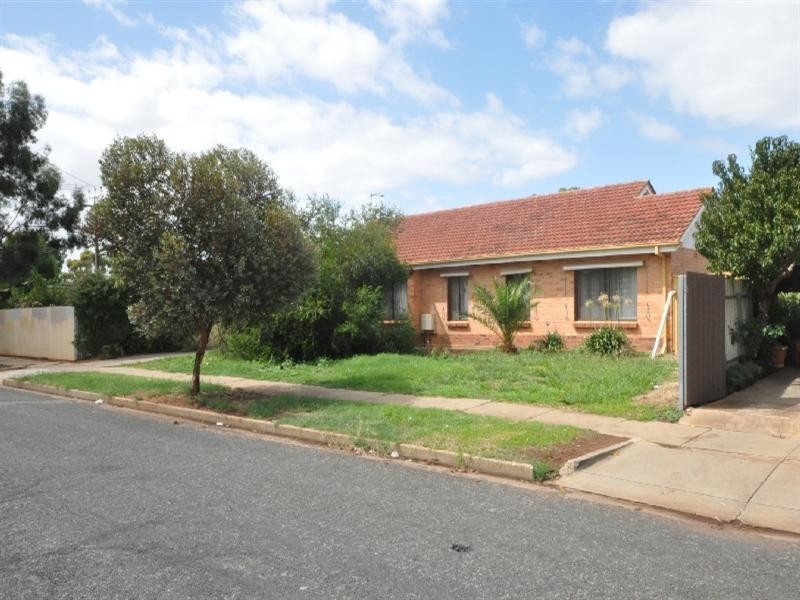 22 Bell Street, Smithfield Plains SA 5114