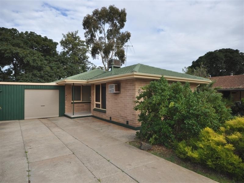 22 Cavenagh Street, Elizabeth Downs SA 5113