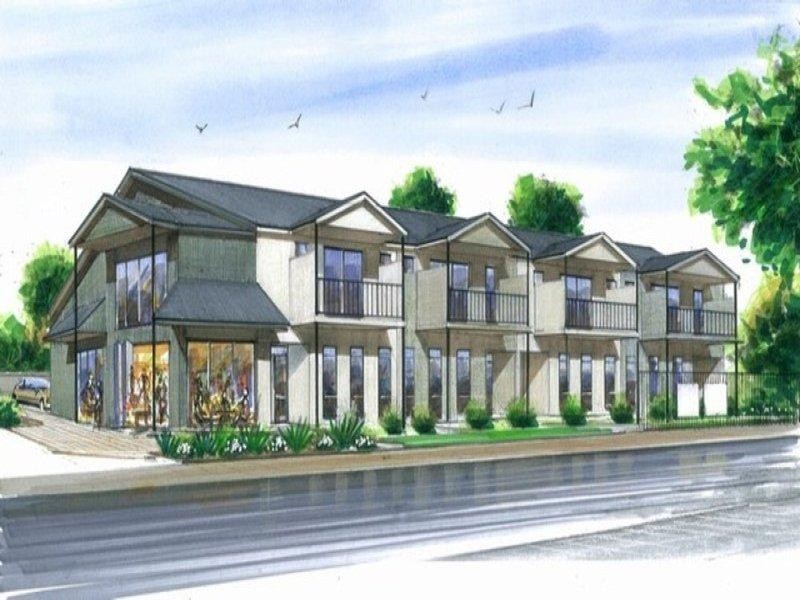 1/40-42 Victoria Parade, Mawson Lakes SA 5095