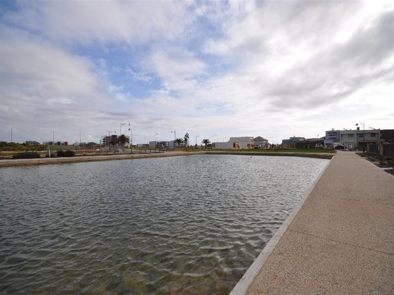 1/40-42 Victoria Parade, Mawson Lakes SA 5095