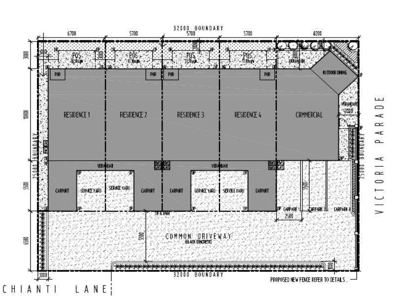 2/40-42 Victoria Parade, Mawson Lakes SA 5095