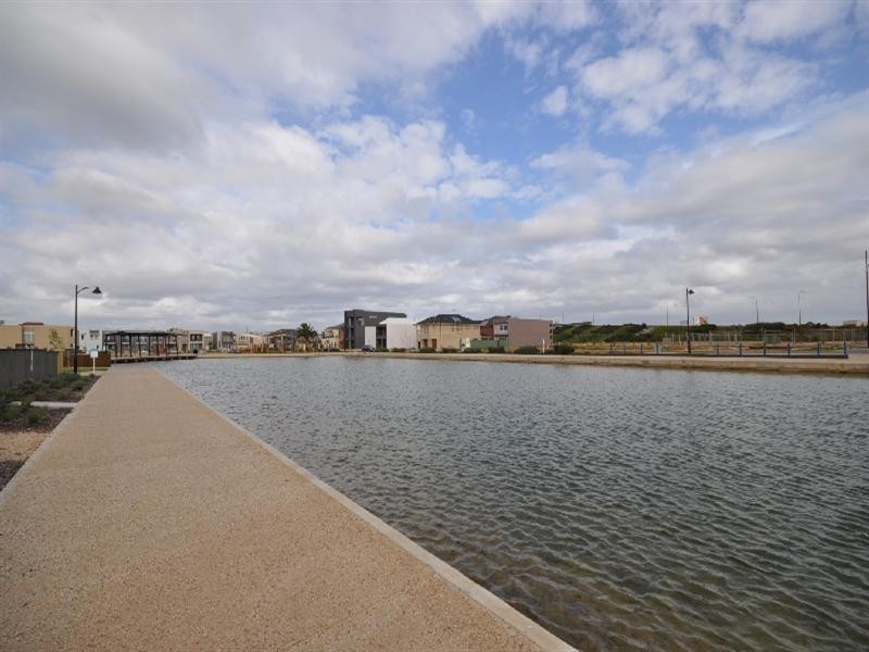 3/40-42 Victoria Parade, Mawson Lakes SA 5095