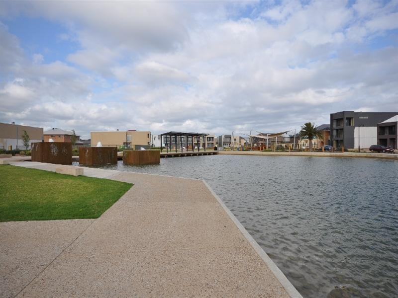 3/40-42 Victoria Parade, Mawson Lakes SA 5095