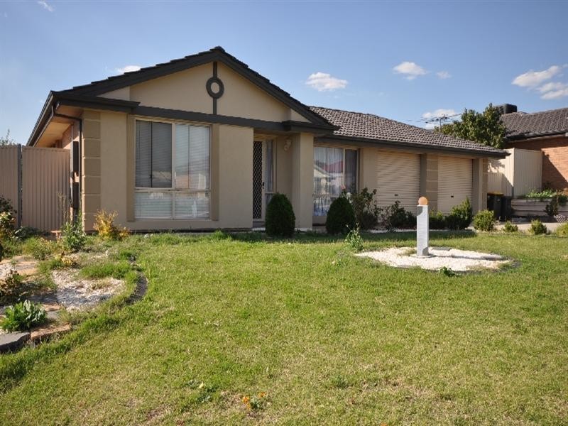 5 Berwick Rise, Blakeview SA 5114