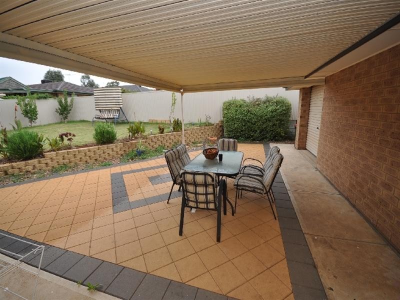 5 Berwick Rise, Blakeview SA 5114