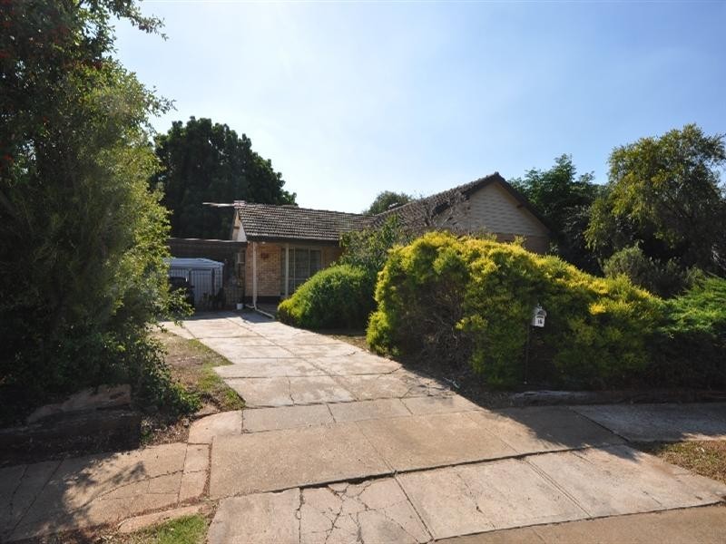 16 Ashfield Road, Elizabeth SA 5112