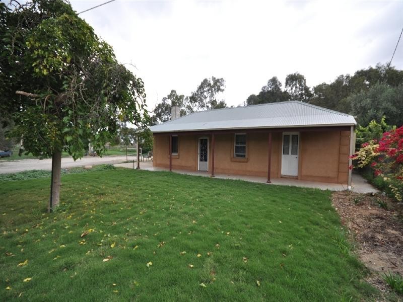 Lot 3 Jack Cooper Drive, Evanston SA 5116