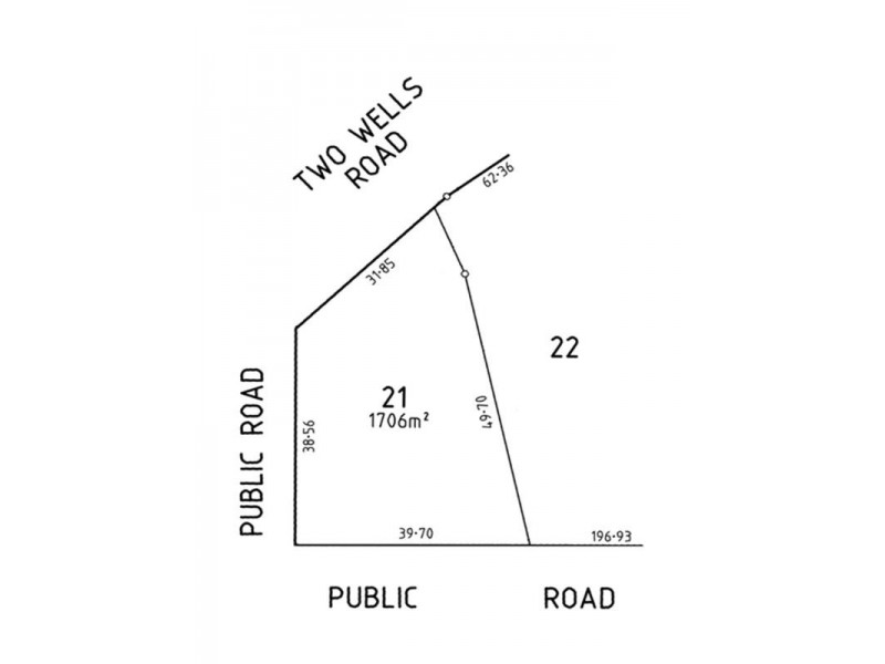 Lot 3 Jack Cooper Drive, Evanston SA 5116