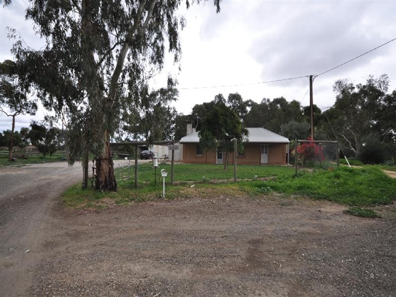 Lot 3 Jack Cooper Drive, Evanston SA 5116