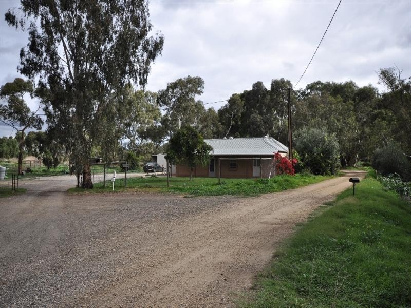 Lot 3 Jack Cooper Drive, Evanston SA 5116