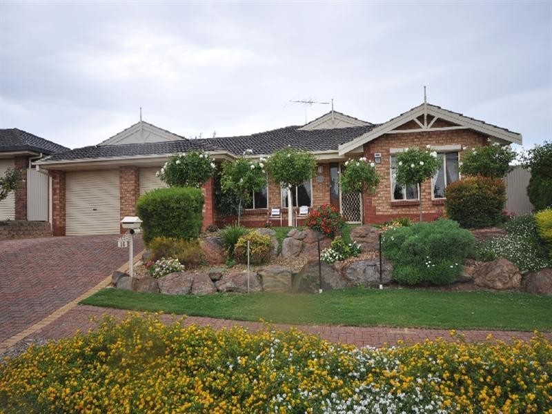 16 Kingate Boulevard, Blakeview SA 5114