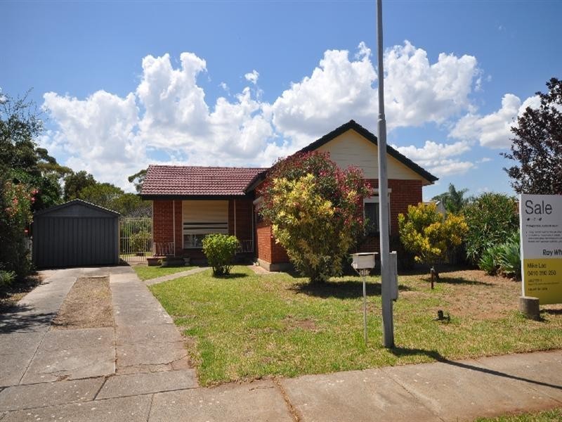 11 Bagot Road, Elizabeth South SA 5112