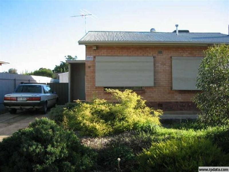 12 Chilmark Street, Elizabeth Vale SA 5112