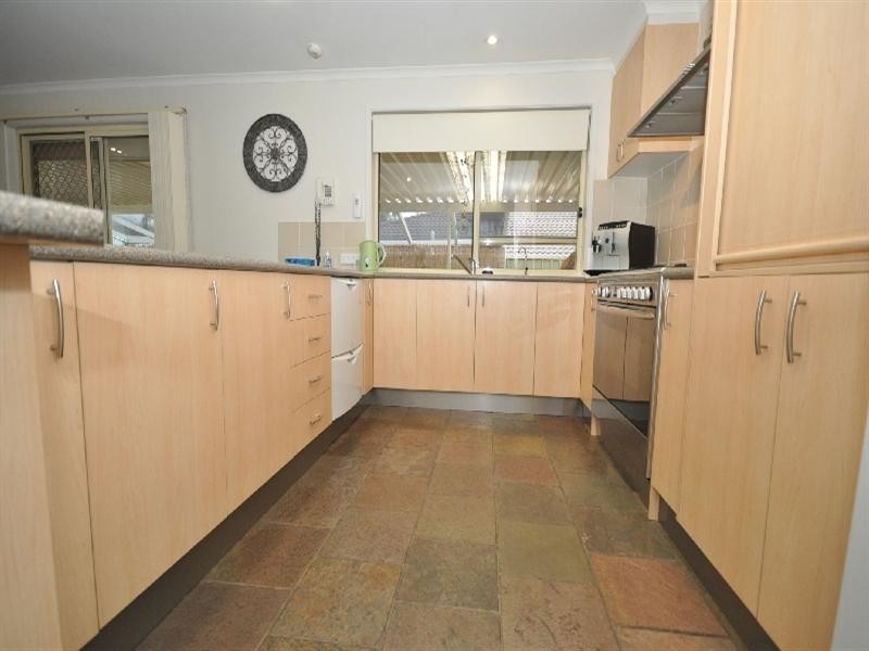 23 Pacific Boulevard, Hillbank SA 5112