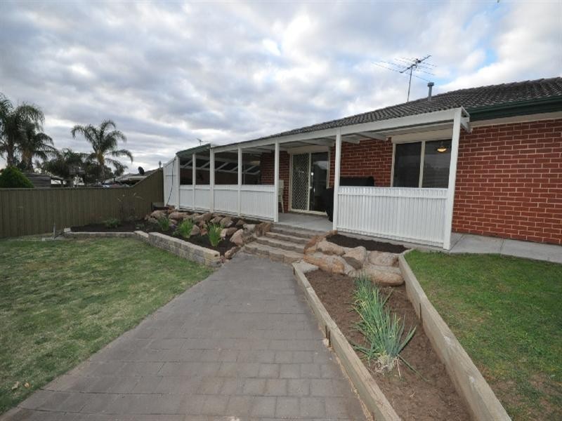 23 Pacific Boulevard, Hillbank SA 5112