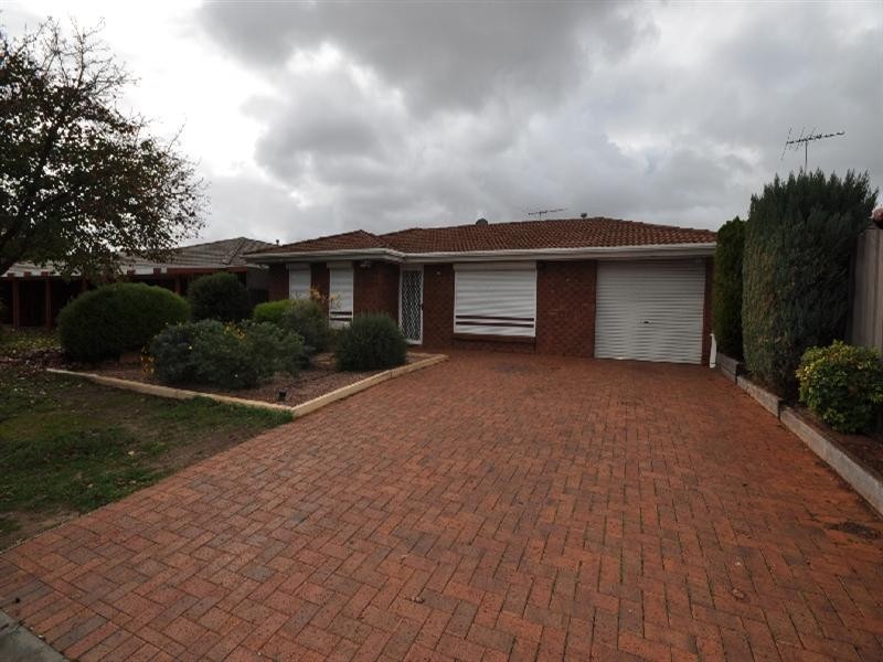 6 Cherrytree Crescent, Blakeview SA 5114