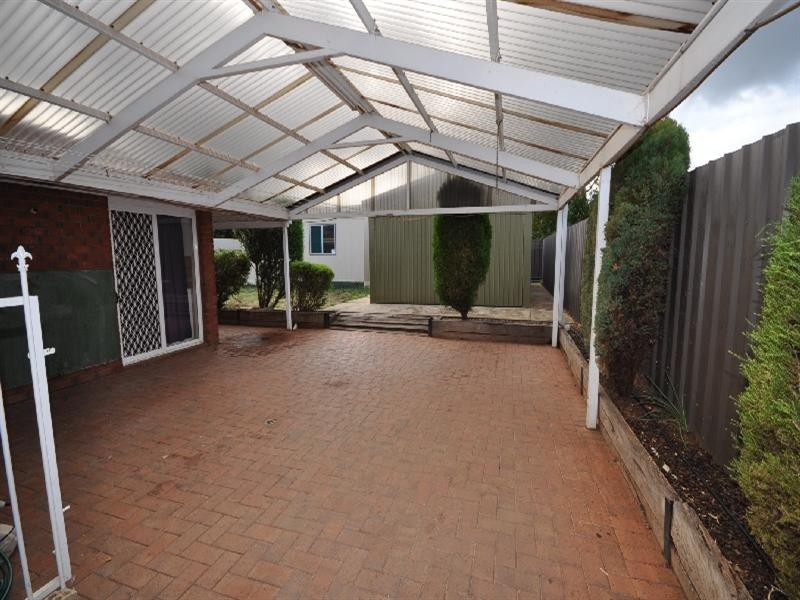 6 Cherrytree Crescent, Blakeview SA 5114