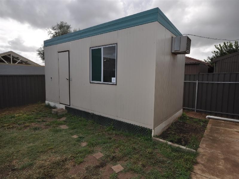 6 Cherrytree Crescent, Blakeview SA 5114