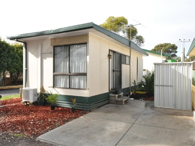 Site 1 Virginia Gardens Residential Park, Virginia SA 5120