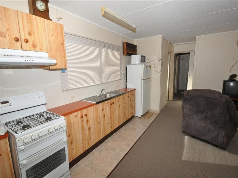 Site 1 Virginia Gardens Residential Park, Virginia SA 5120