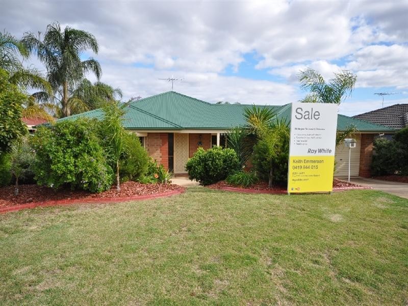 23 Kingate Boulevard, Blakeview SA 5114