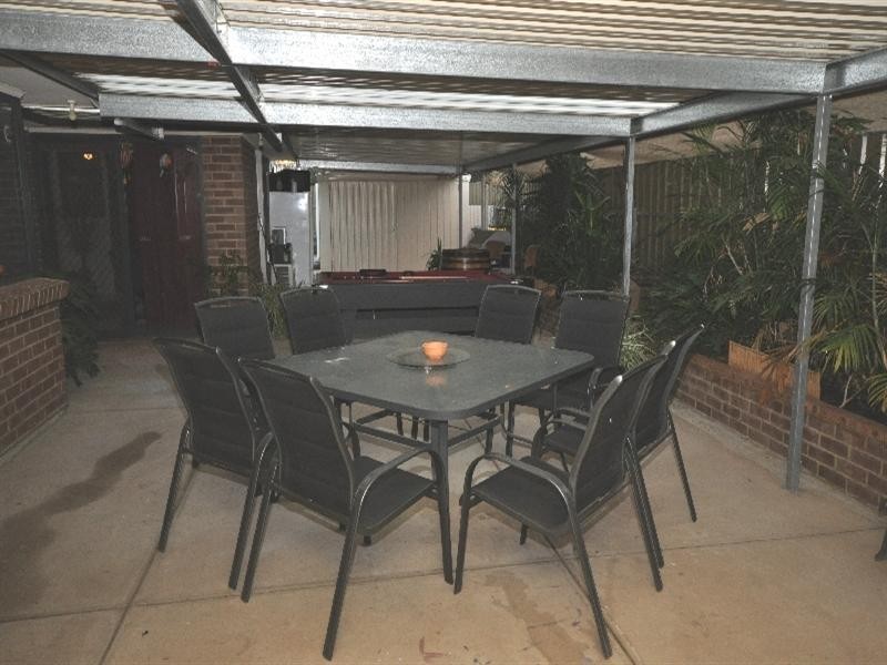 8 Gluford Court, Andrews Farm SA 5114