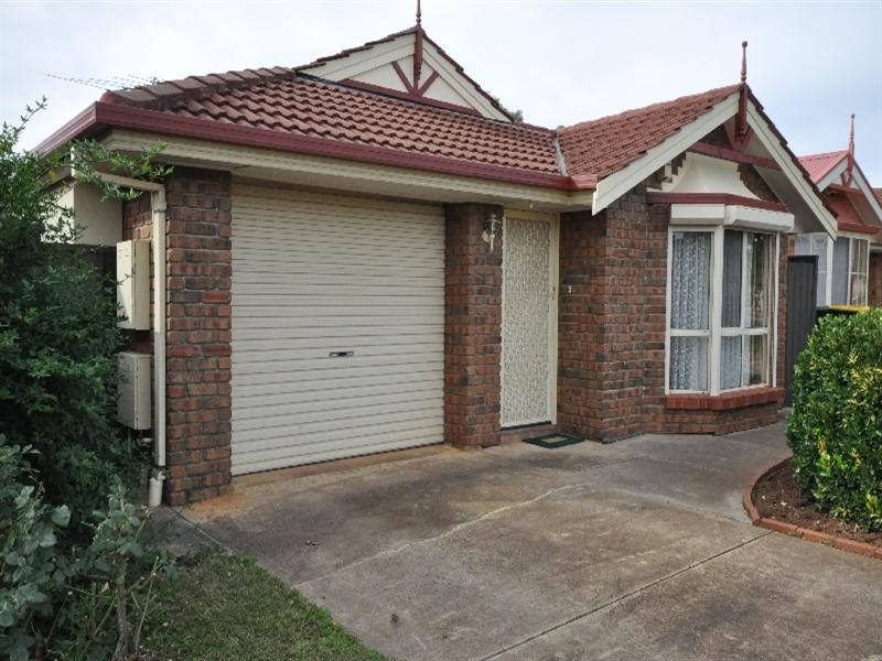 36 Parkview Drive, Blakeview SA 5114