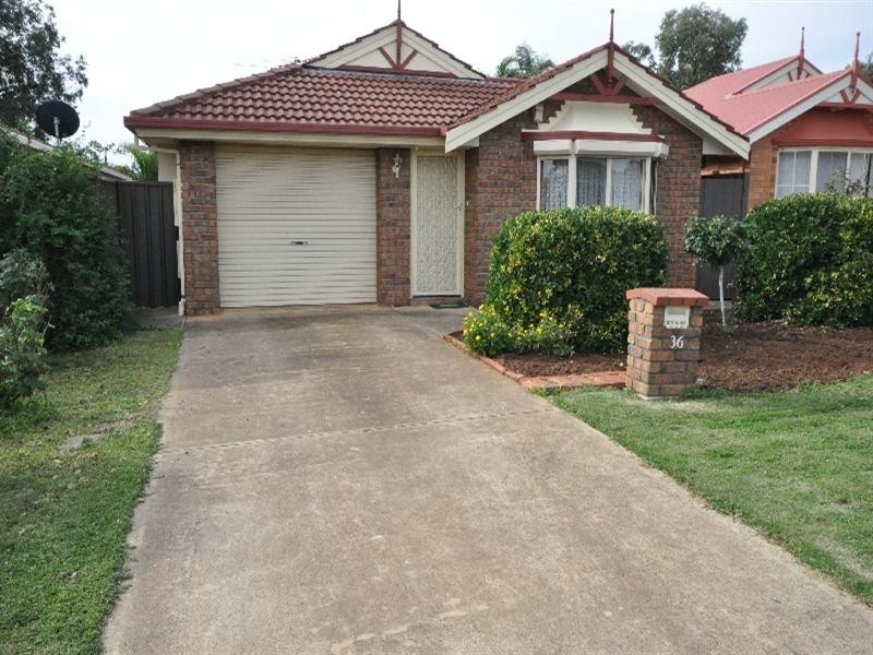 36 Parkview Drive, Blakeview SA 5114