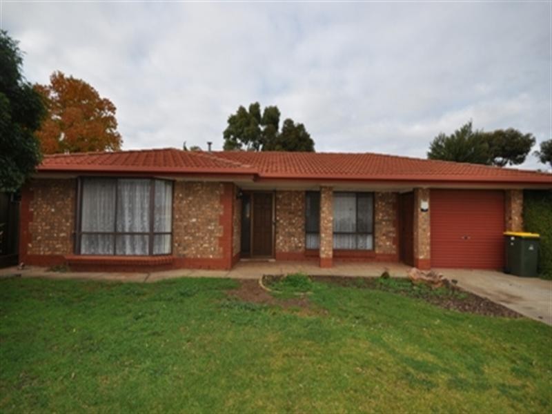 12 Birchwood Drive, Blakeview SA 5114