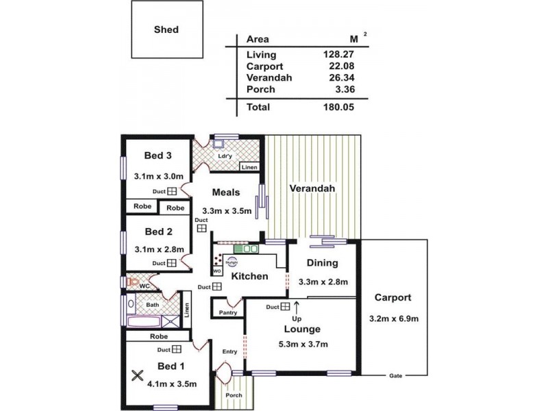5 Menka Street, Hillbank SA 5112