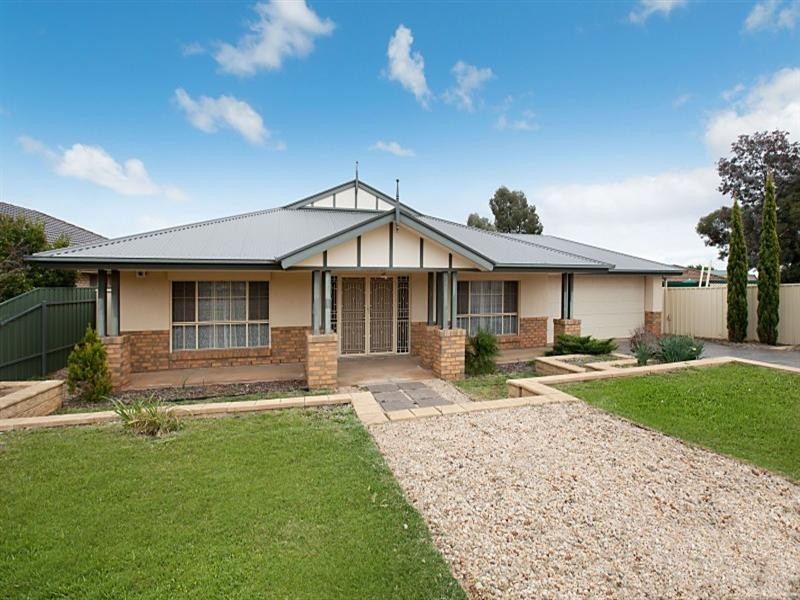 40 Applecross Drive, Blakeview SA 5114