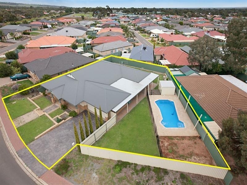 40 Applecross Drive, Blakeview SA 5114