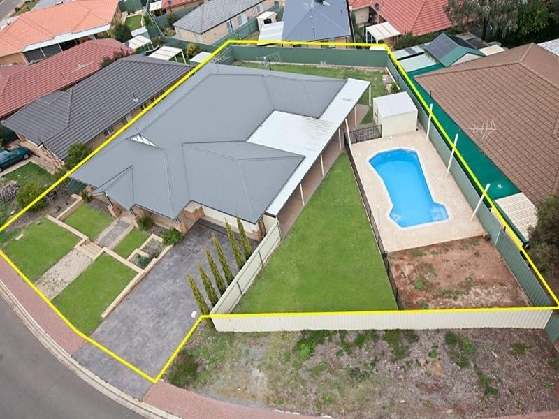 40 Applecross Drive, Blakeview SA 5114