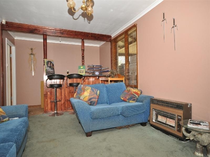 31 Paginton Crescent, Elizabeth East SA 5112