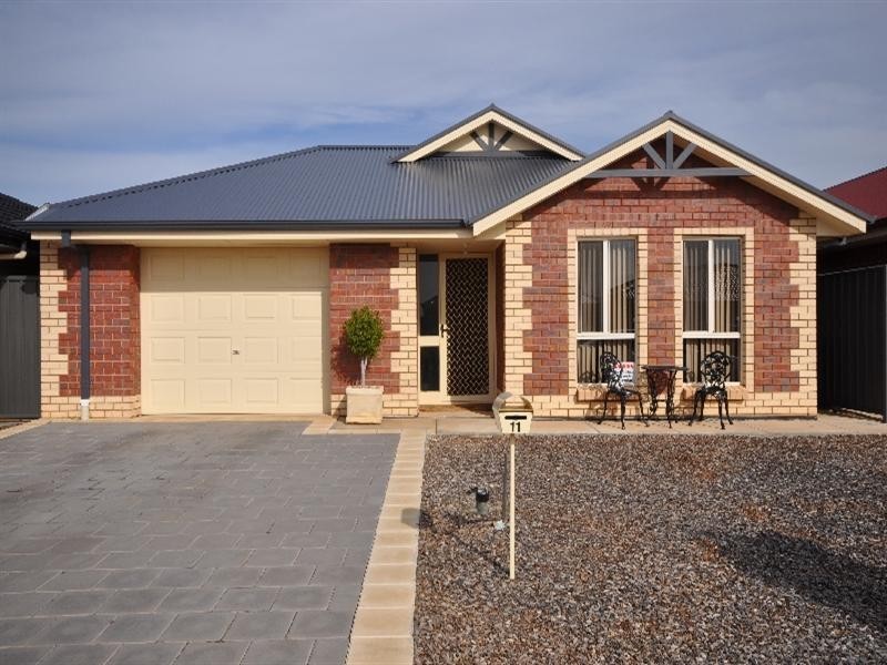 11 Jarrah Drive, Munno Para West SA 5115
